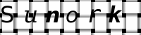 Obrázok CAPTCHA