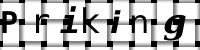 Obrázok CAPTCHA