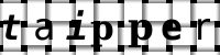 Obrázok CAPTCHA