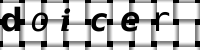 Obrázok CAPTCHA