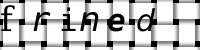 Obrázok CAPTCHA