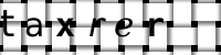 Obrázok CAPTCHA