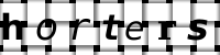 Obrázok CAPTCHA