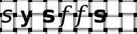Obrázok CAPTCHA
