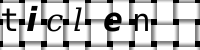 Obrázok CAPTCHA