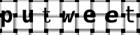 Obrázok CAPTCHA