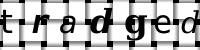 Obrázok CAPTCHA