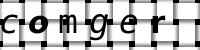 Obrázok CAPTCHA