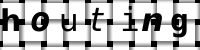 Obrázok CAPTCHA