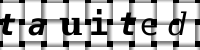 Obrázok CAPTCHA