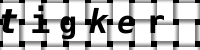 Obrázok CAPTCHA