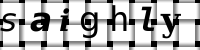 Obrázok CAPTCHA