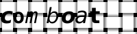Obrázok CAPTCHA