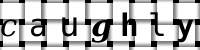 Obrázok CAPTCHA