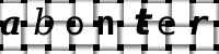 Obrázok CAPTCHA