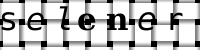 Obrázok CAPTCHA