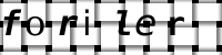 Obrázok CAPTCHA