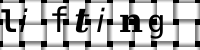 Obrázok CAPTCHA