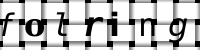 Obrázok CAPTCHA