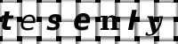 Obrázok CAPTCHA
