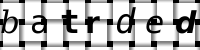 Obrázok CAPTCHA