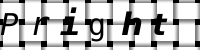 Obrázok CAPTCHA