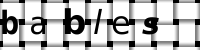 Obrázok CAPTCHA