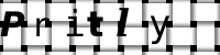 Obrázok CAPTCHA