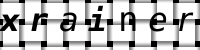 Obrázok CAPTCHA
