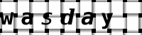 Obrázok CAPTCHA