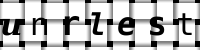 Obrázok CAPTCHA