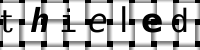 Obrázok CAPTCHA