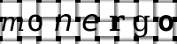 Obrázok CAPTCHA