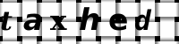 Obrázok CAPTCHA