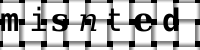 Obrázok CAPTCHA