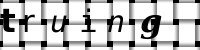 Obrázok CAPTCHA
