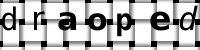 Obrázok CAPTCHA