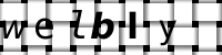 Obrázok CAPTCHA
