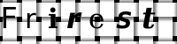 Obrázok CAPTCHA