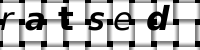 Obrázok CAPTCHA