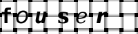 Obrázok CAPTCHA