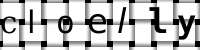 Obrázok CAPTCHA