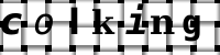 Obrázok CAPTCHA