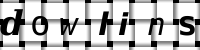 Obrázok CAPTCHA