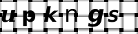 Obrázok CAPTCHA