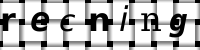 Obrázok CAPTCHA