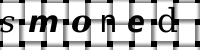 Obrázok CAPTCHA