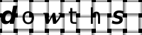 Obrázok CAPTCHA