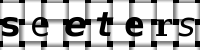 Obrázok CAPTCHA