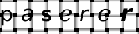 Obrázok CAPTCHA